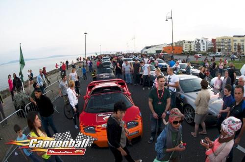 Cannonball 2014 66